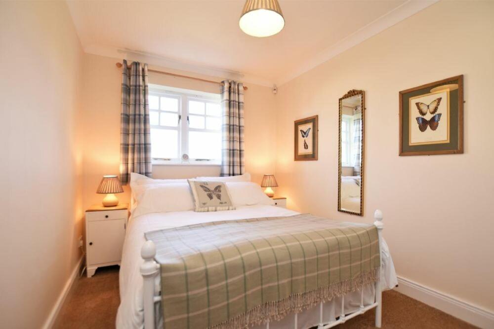 במבורג Armstrong Cottages No22 מראה חיצוני תמונה
