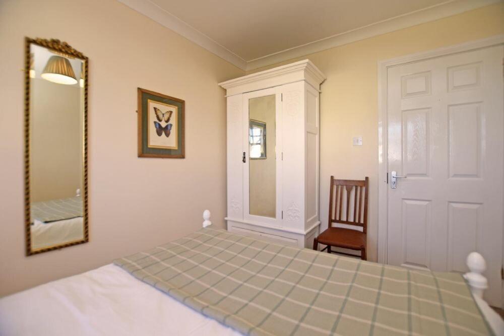 במבורג Armstrong Cottages No22 מראה חיצוני תמונה